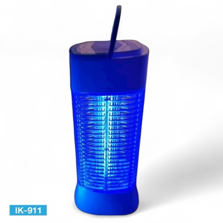 โคมดักยุงไฟฟ้า NT IK-911 รุ่นใหม่ล่าสุด รูปตัวอย่าง 4